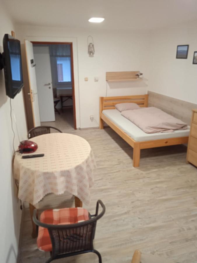 Apartman17 Syrenov Екстериор снимка