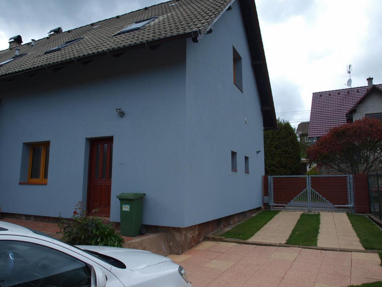 Apartman17 Syrenov Екстериор снимка